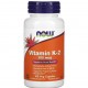 Vitamin K2 100 мкг (100капс)